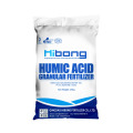 Amino Acid+Humic Acid +NPK+Microorganism Organic Granular Fertilizer